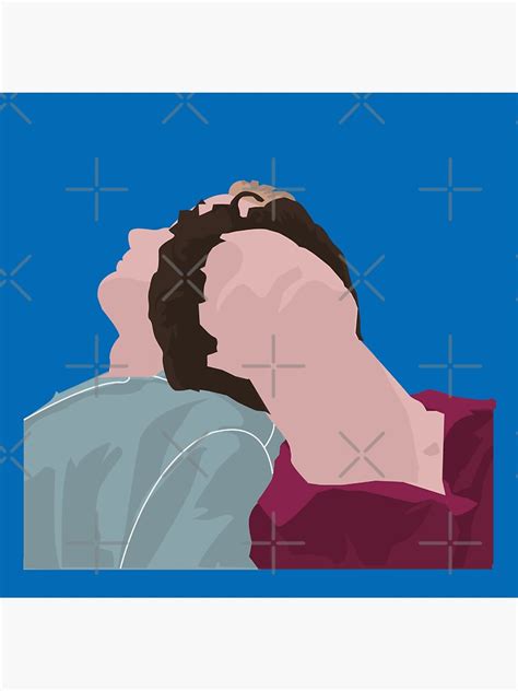 Call Me By Your Name Sticker For Sale By Boxxph Redbubble