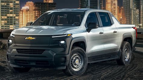 Chevrolet Silverado Rst Z Ginnie Eleanora