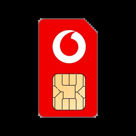 Vodafone Business Sim Only 20gb 24m Plan Shop Deals