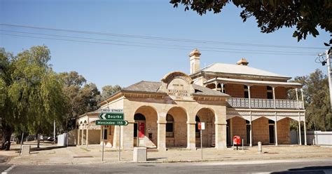 Wilcannia, Outback NSW - Accommodation, things to do & more | Visit NSW