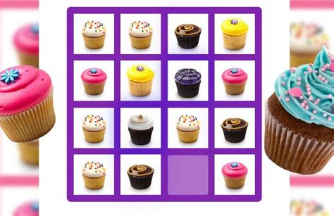 2048 Cupcakes Unblocked 76 - Play 2048 Cupcakes Unblocked 76 Without ...