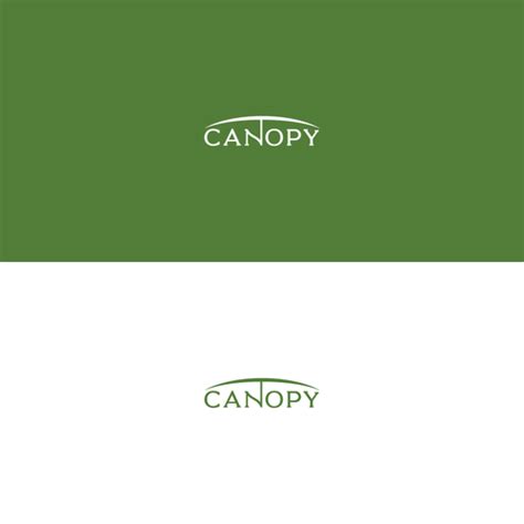 Designs | Canopy Logo | Logo design contest