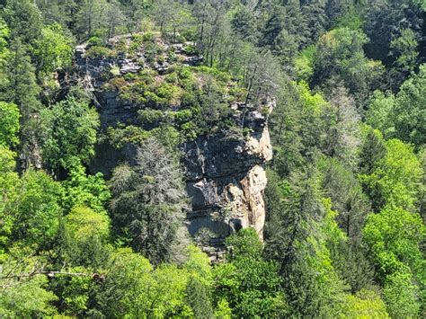 Fall Creek Falls State Park - The Gateway to Fall Creek Falls State Park