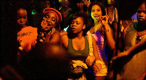 The Thriving Global Music Scene in Dakar, Senegal - The New York Times