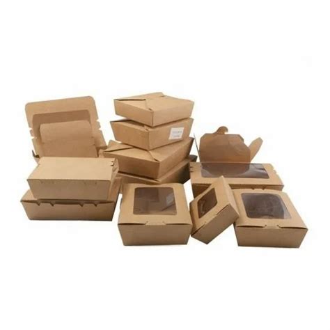 Cardboard Food Packaging Box At Best Price In Wadhwan Id 2853033407648