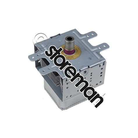 Magnetron 2m253h toshiba 481010608131 WHIRLPOOL Pièces ménager