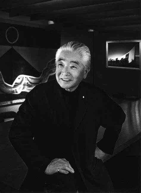 Raymond Moriyama 1929 2023 The World Lost A Visionary Architect