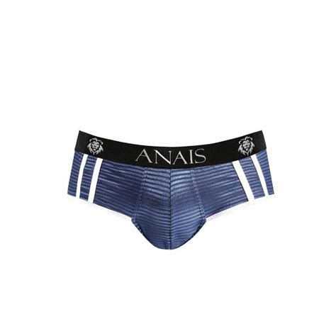 ANAIS MEN NAVAL JOCK BIKINI S Vigoroso