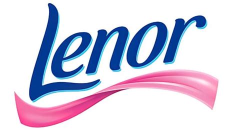 Lenor Logo Symbol Meaning History Png Brand