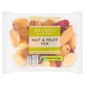 Fruit Nut Mixes Waitrose Partners