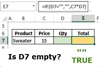 If Formular In Excel About Grading