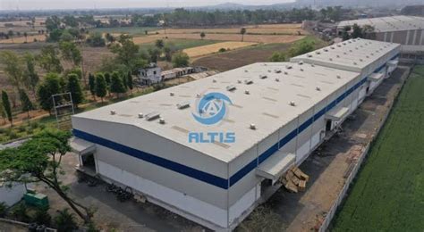 Altis Industries Walk In Interview Engg Job Alert