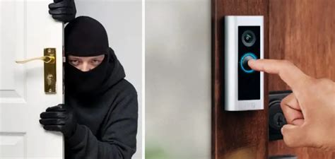 How To Prevent Ring Doorbell From Being Stolen 7 Easy Tips