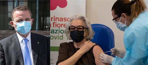 Terza Dose Vaccino Covid In Emilia Romagna Quando Si Comincia