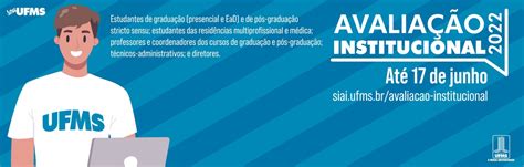 Estudantes E Servidores Podem Realizar A Avalia O Institucional