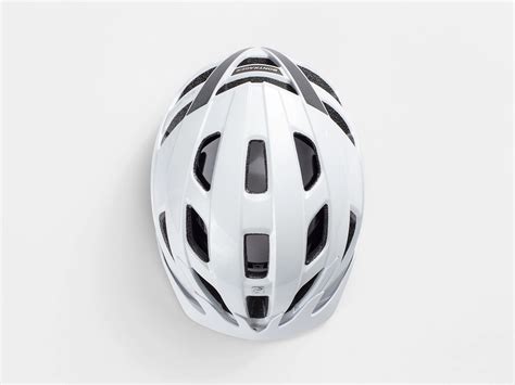 Kask Rowerowy Bontrager Solstice Mips Bia Y Crystal Ceny Opinie