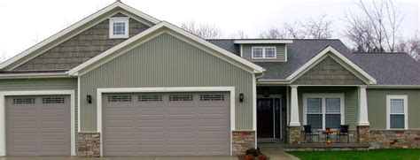 light green vinyl siding colors - Big Picture Profile Miniaturas