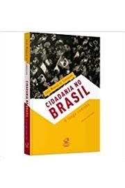 Livro Cidadania No Brasil O Longo Caminho Jose Murilo De Carvalho