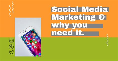 How Does Social Media Marketing Work