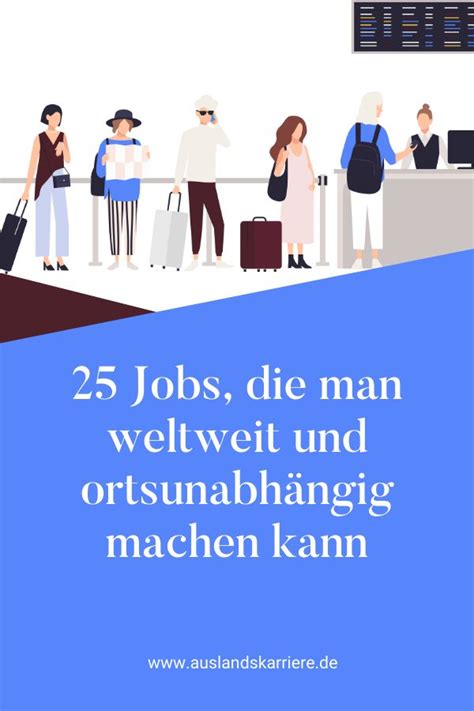 Ortsunabh Ngig Arbeiten Jobs F R Digitale Nomaden Job Digitale