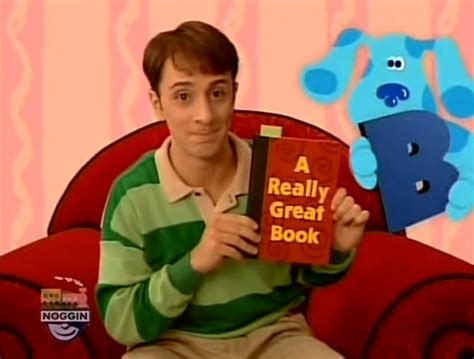 Image - Blue's ABCs 037.jpg - Blue's Clues Wiki