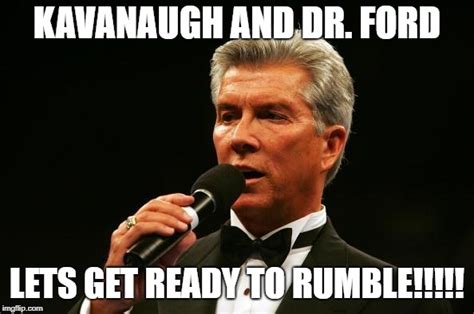 Michael Buffer Memes Imgflip