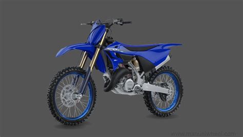 2023 Yamaha YZ125 Spce And Price