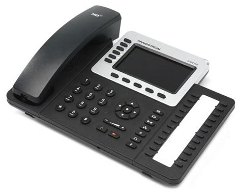 Grandstream Gxp Line Color Lcd Gigabit Ip Phone