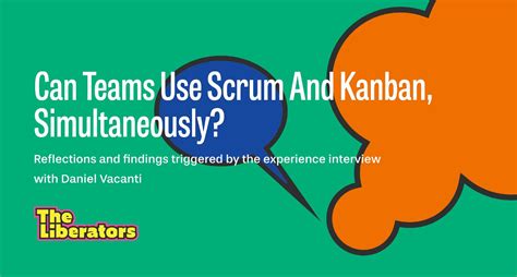 Scrum团队可以同时使用Scrum和看板吗 Scrum org 2022世界杯十六强谁会赢