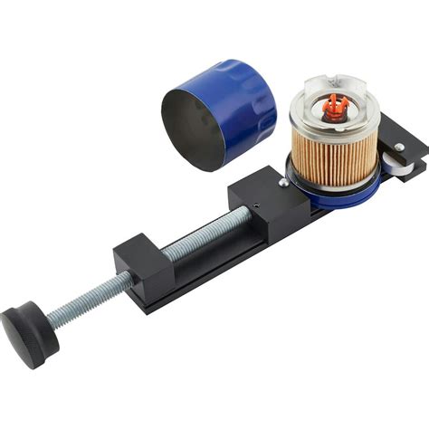 Oil Filter Cutter