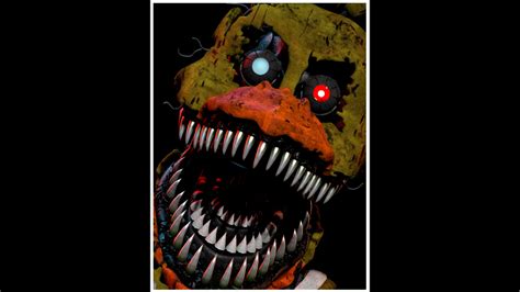 Nightmare Chica Source Filmmaker Wiki Fandom