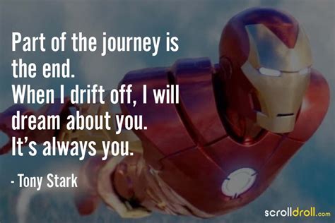 20 Best Tony Stark Quotes From The Marvel Cinematic Universe