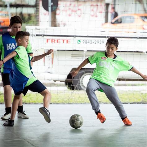 Últimas notícias Projeto Maestro da Bola oferece aulas gratuitas de