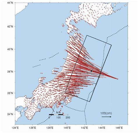 You Won T Believe This 23 Hidden Facts Of 2011 Japan Earthquake And