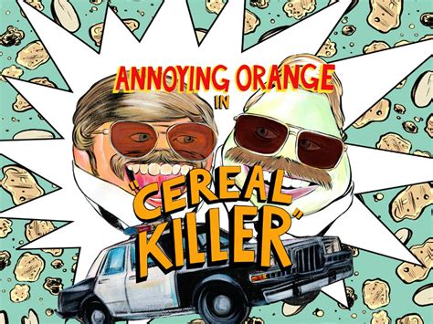 Watch The High Fructose Adventures Of Annoying Orange | Prime Video