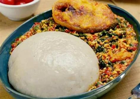 Nigerian food culture facts to know - Legit.ng