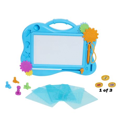 Ryan’s Mystery Playdate Guess-O-Tron Drawing Board - Walmart.com - Walmart.com