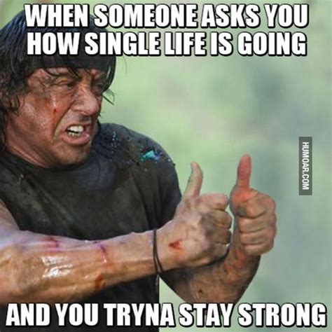 65 Hilariously Accurate Memes About Being Single Inspirationfeed