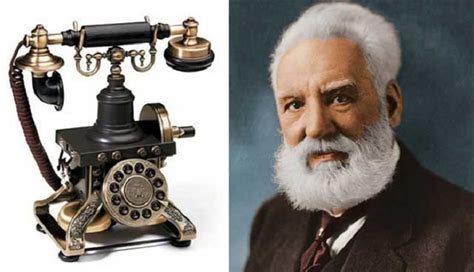 Penemu Telepon Ternyata Bukan Alexander Graham Bell Jadiberita