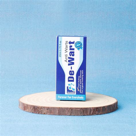 De Wart – PHARMA HEALTH