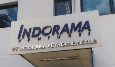 Lowongan Kerja Pt Indorama Petrochemicals Plant Cilegon Serangkab Info