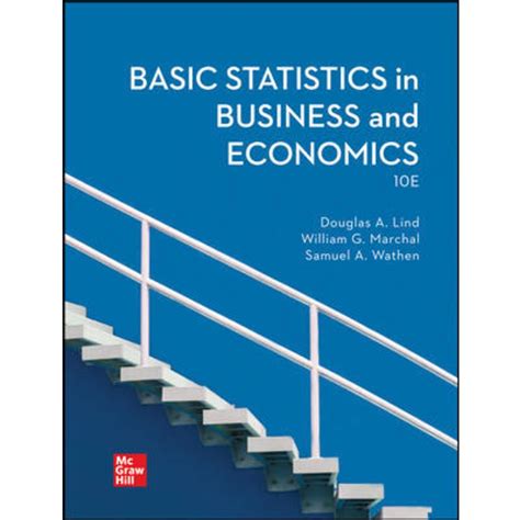 Statistics For Business And Economics 7th Edition 4