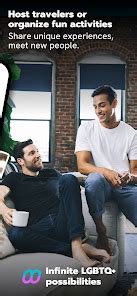 Misterb B Weere Gay Social Apps On Google Play