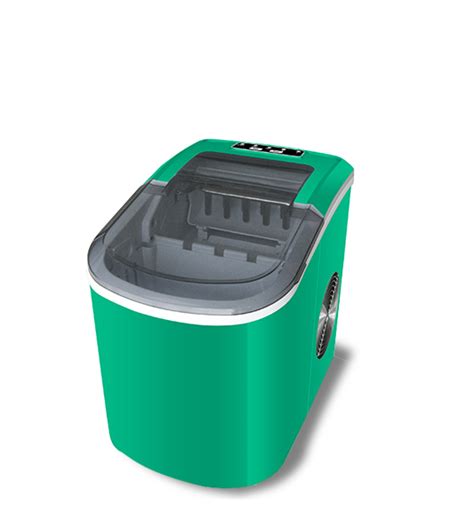 China New Design Pellet Ice Maker Bullet Ice Maker Portable Ice Maker