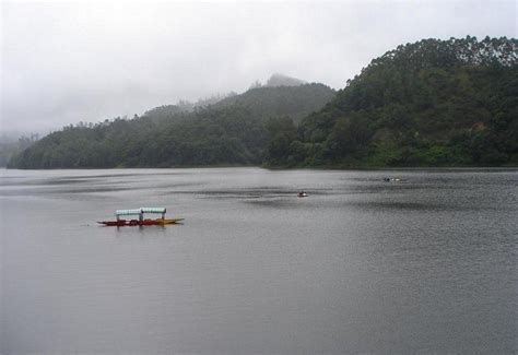 Kundala Lake, Munnar - Timings, Boating, Best Time to Visit