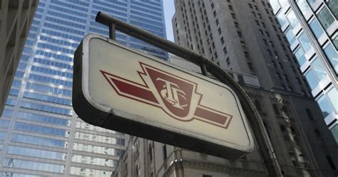 Ttc Subway Service Resumes After Delays Due To Track Repair