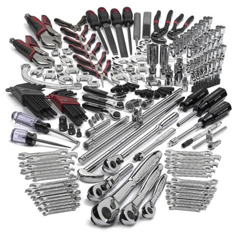 Best Craftsman Socket Sets Reviewed Best Mechanical Toolset