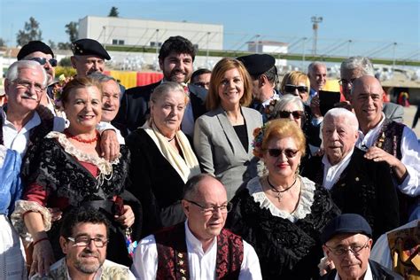 Aniversario Del Primer Lanzamiento Paracaidista En Alcantarilla