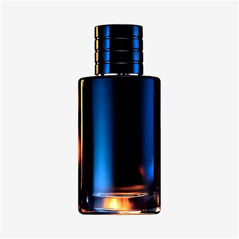 Sauvage Parfum Type Formula - Creative Formulas