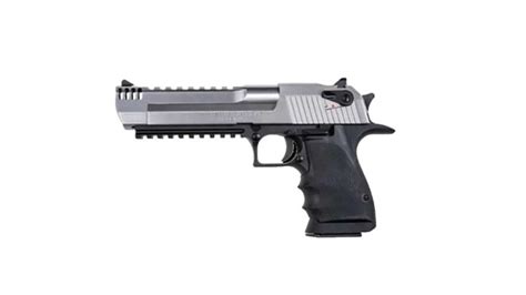 Magnum Research Mark Xix Mag Desert Eagle Stainless For Sale